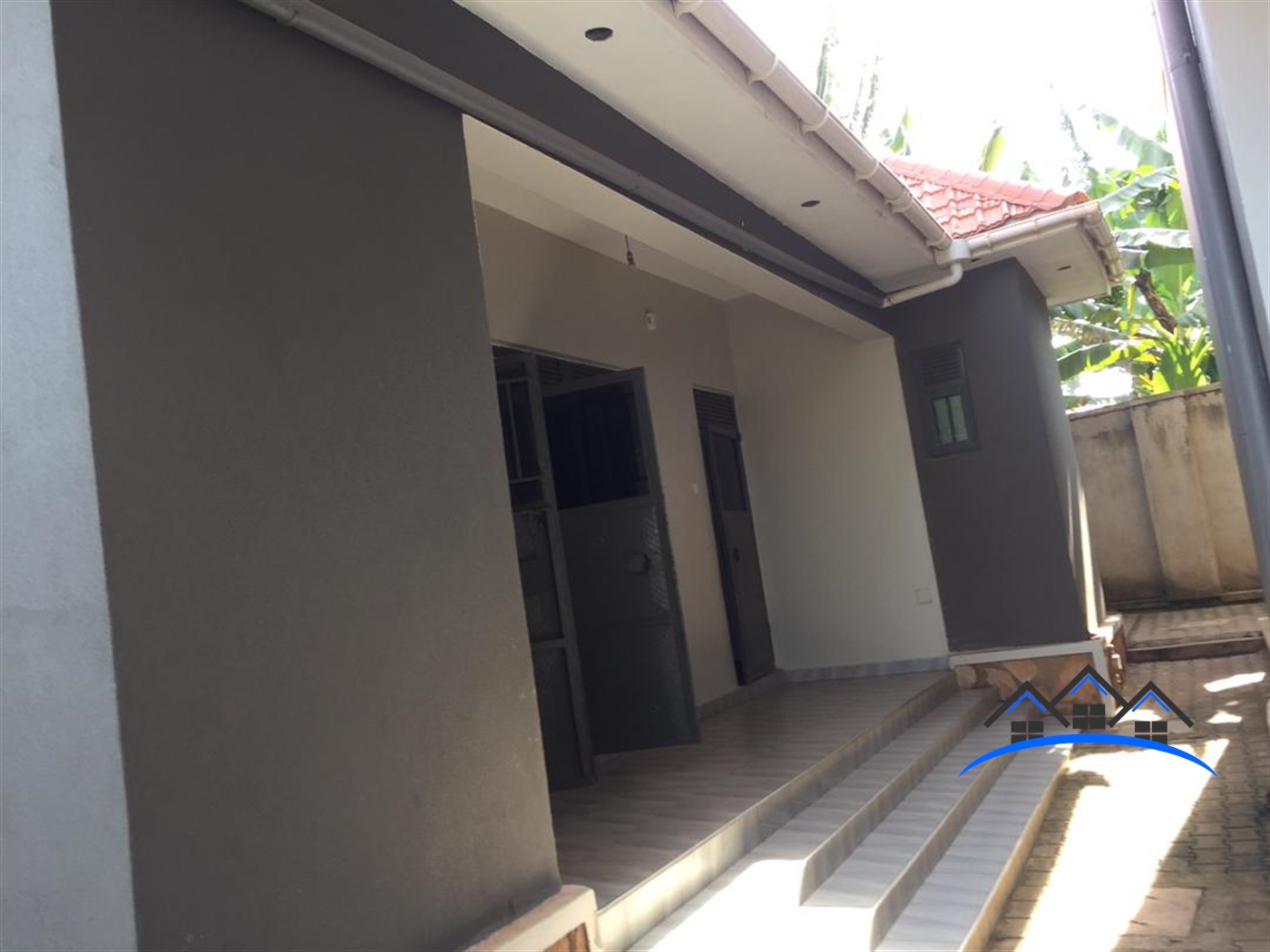 Villa for sale in Bulindo Wakiso