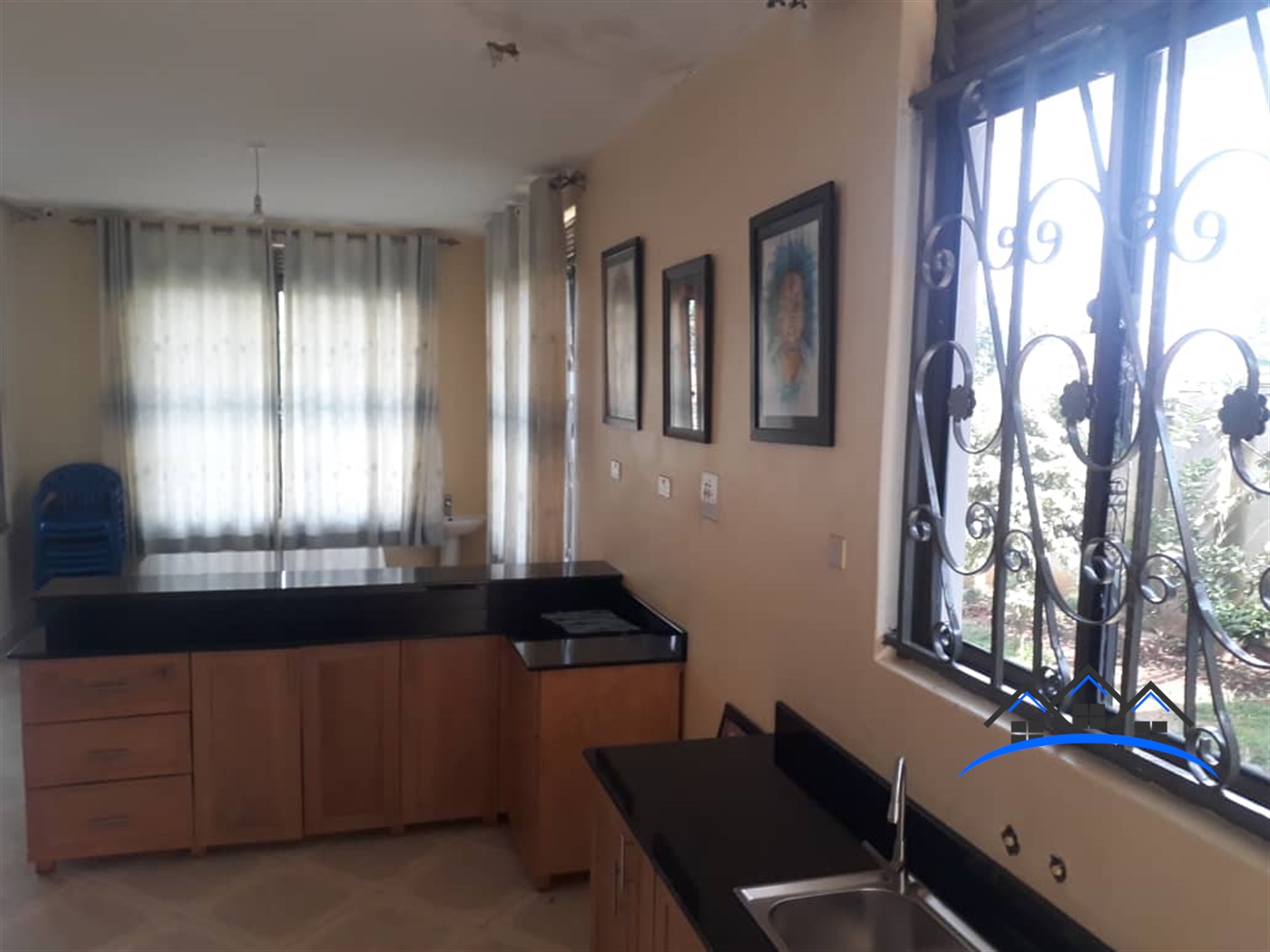 Villa for sale in Bulindo Wakiso