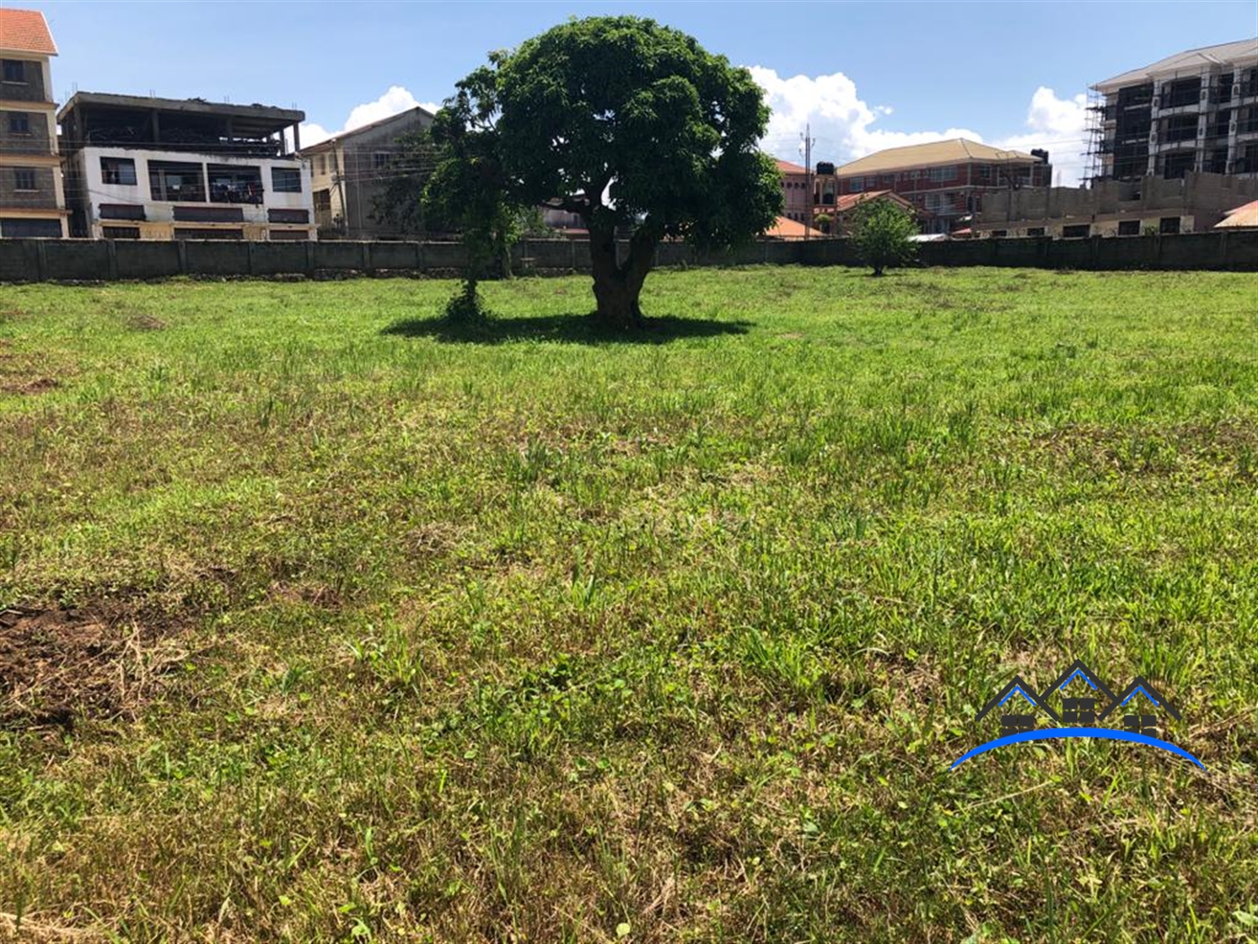 Multipurpose Land for sale in Katabi Wakiso