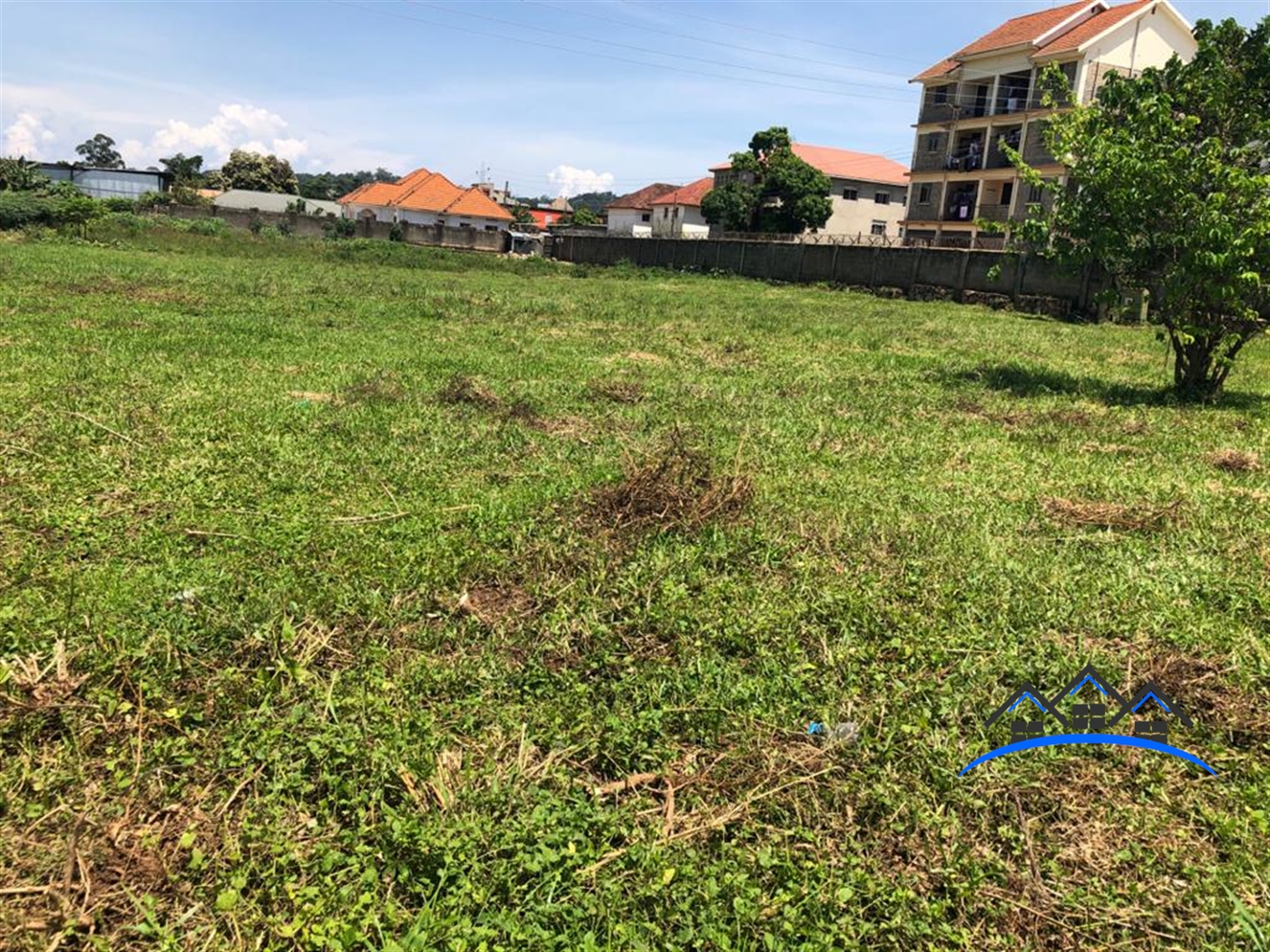 Multipurpose Land for sale in Katabi Wakiso