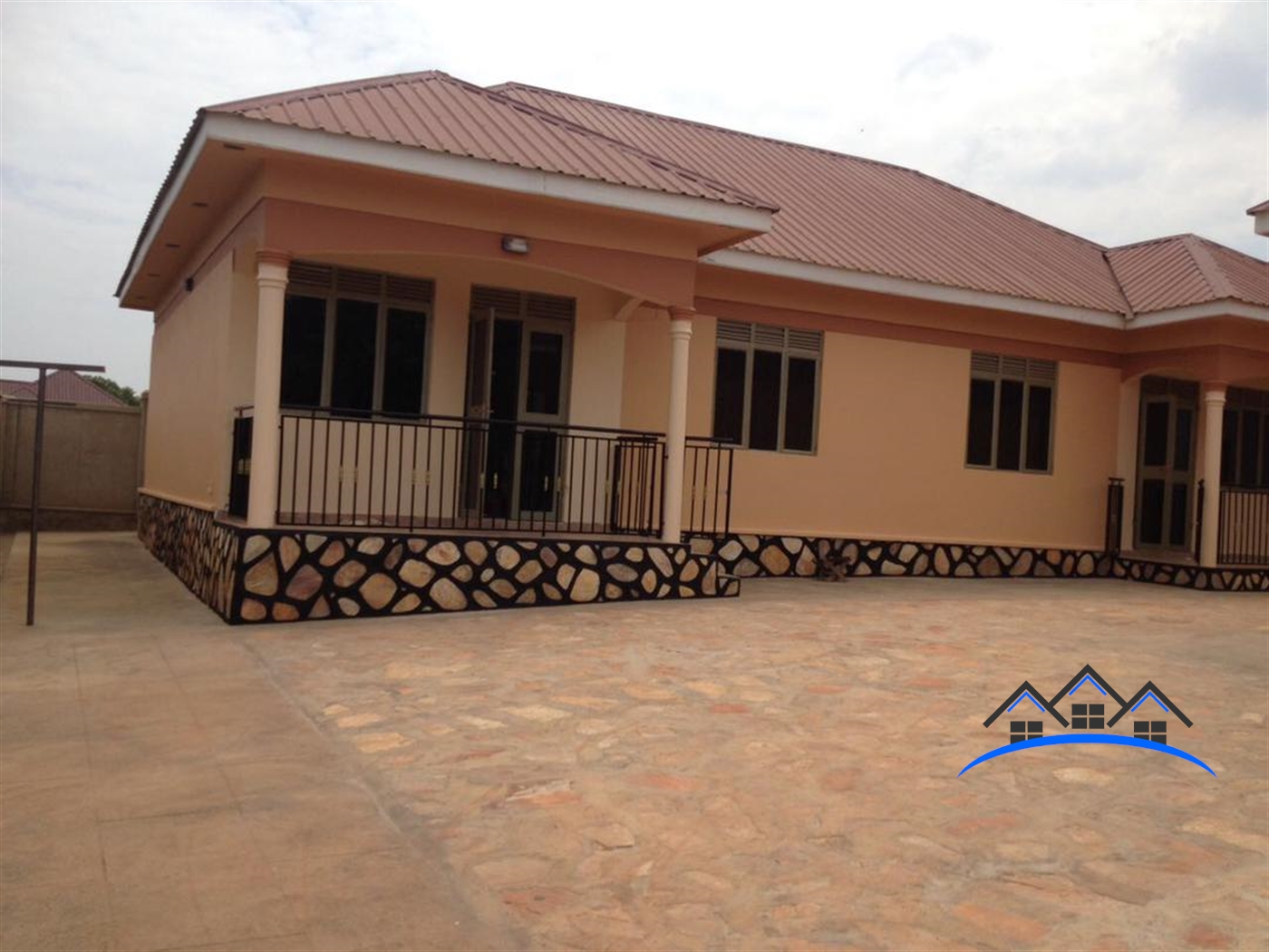 Rental units for sale in Nalumunye Wakiso