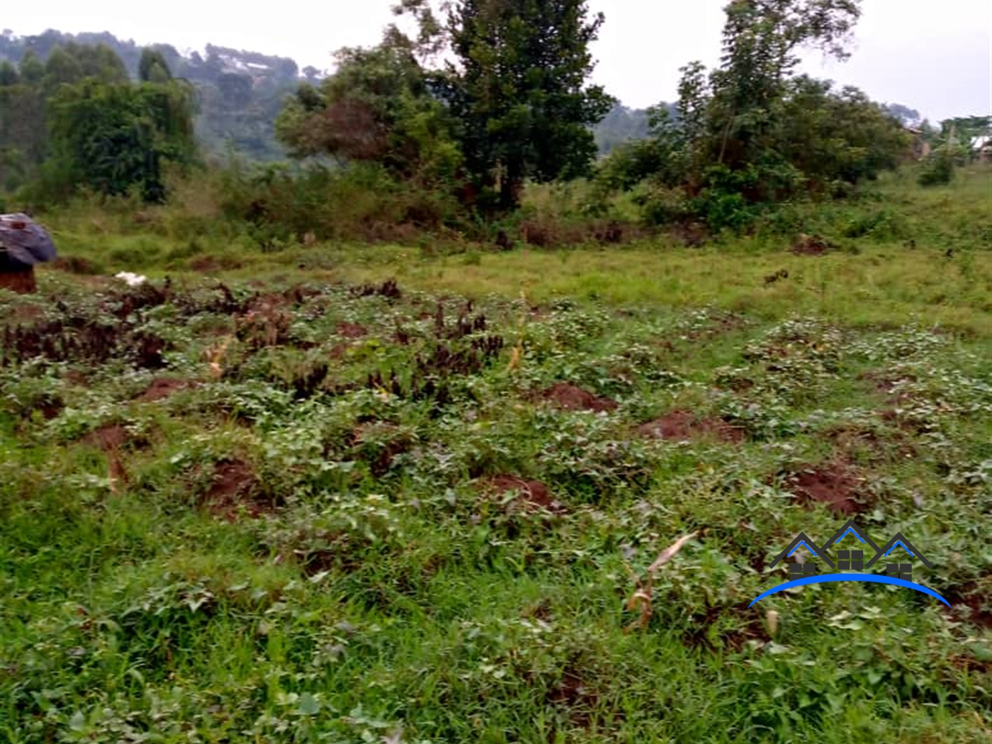 Multipurpose Land for sale in Kasanjje Wakiso