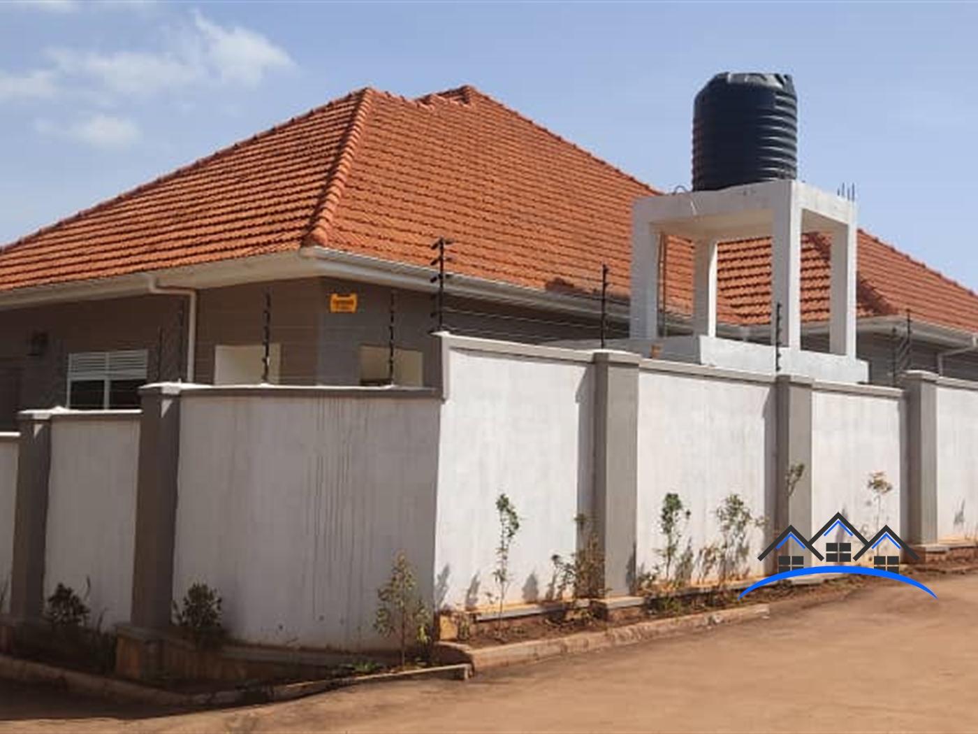 Bungalow for sale in Namugongo Wakiso