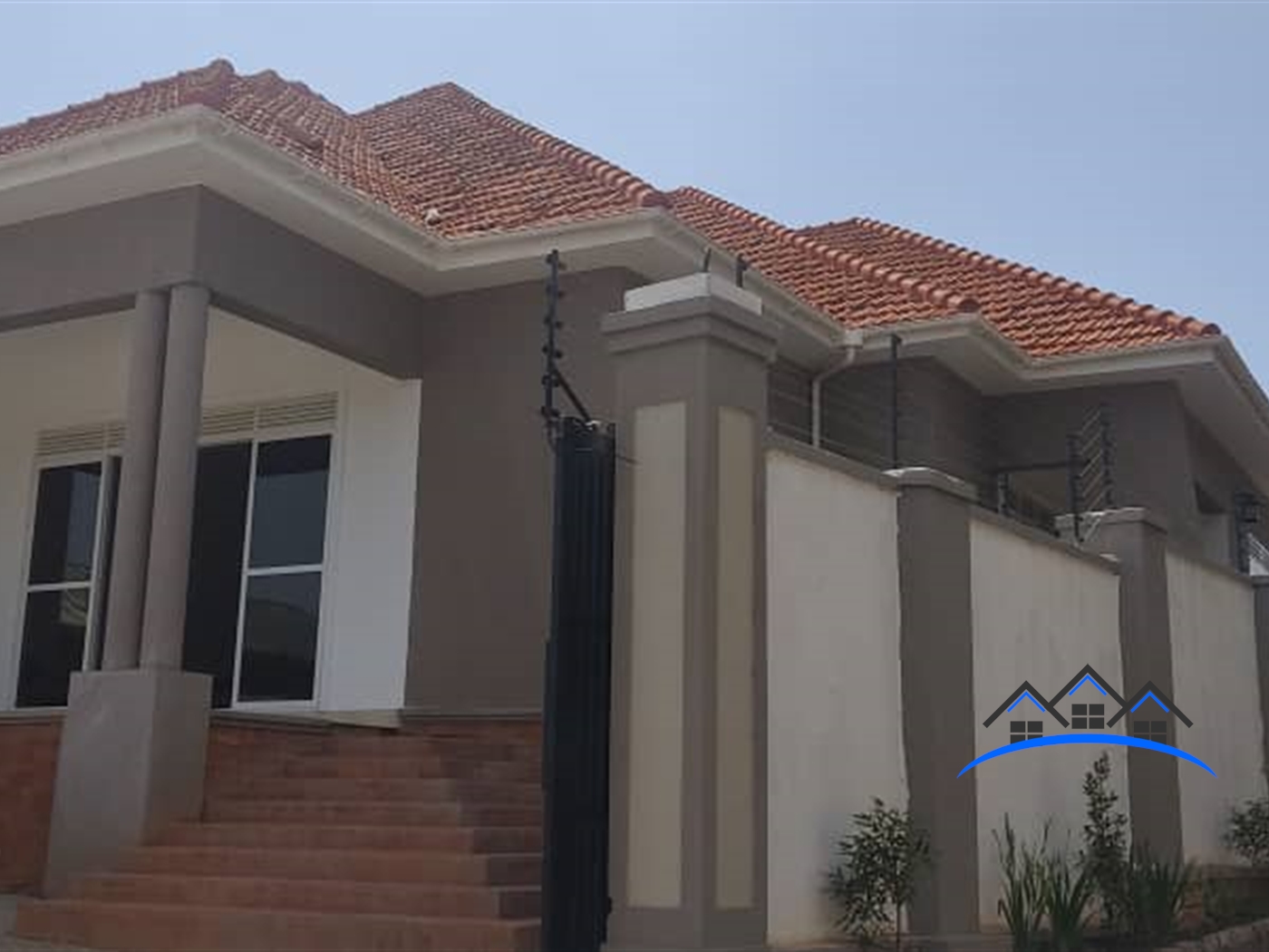 Bungalow for sale in Namugongo Wakiso