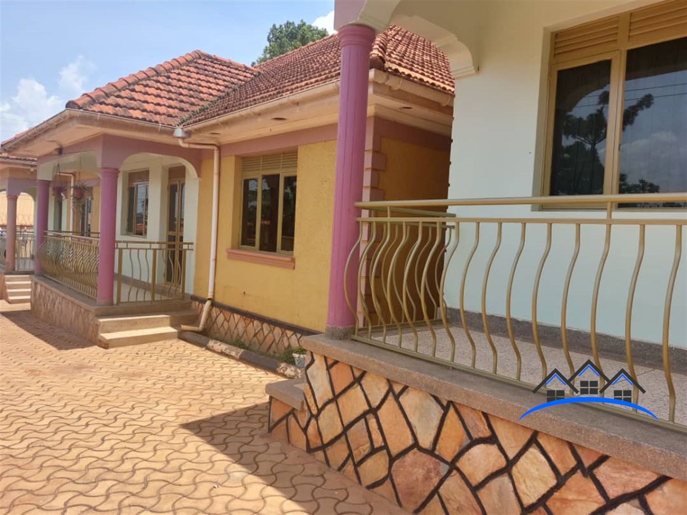 Rental units for sale in Najjera Wakiso