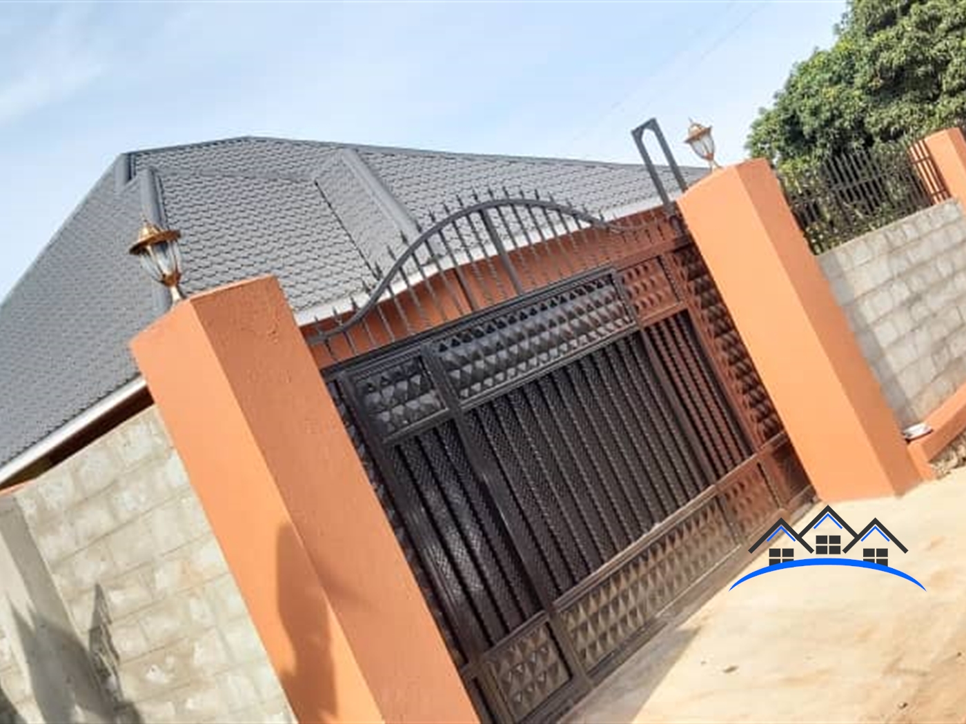 Bungalow for sale in Namulanda Wakiso