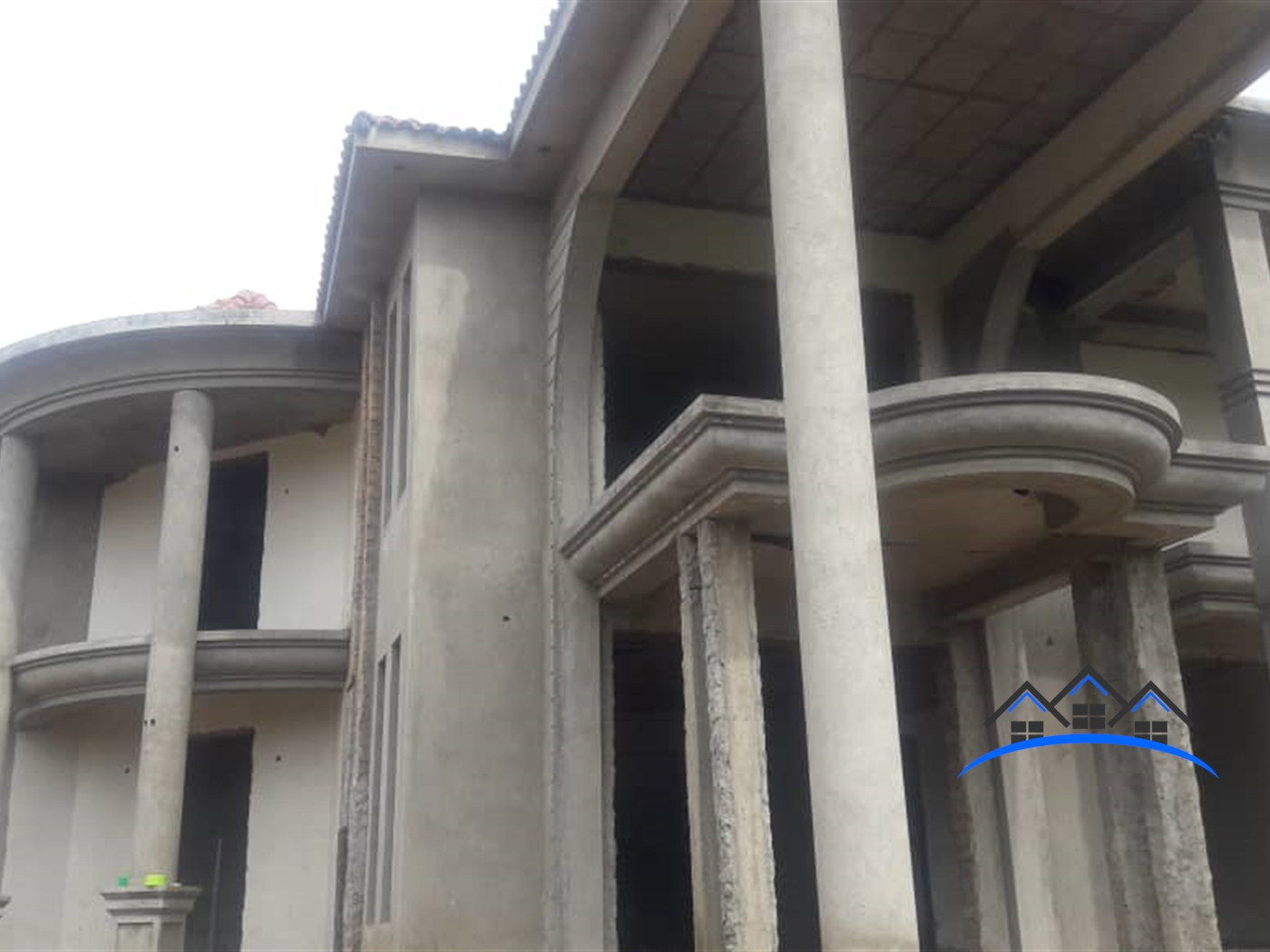 Shell House for sale in Buwaate Wakiso