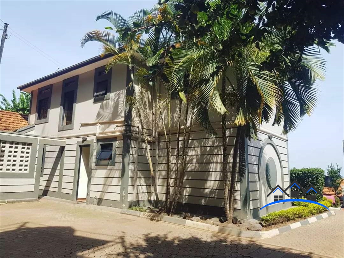 Storeyed house for sale in Muyenga Kampala