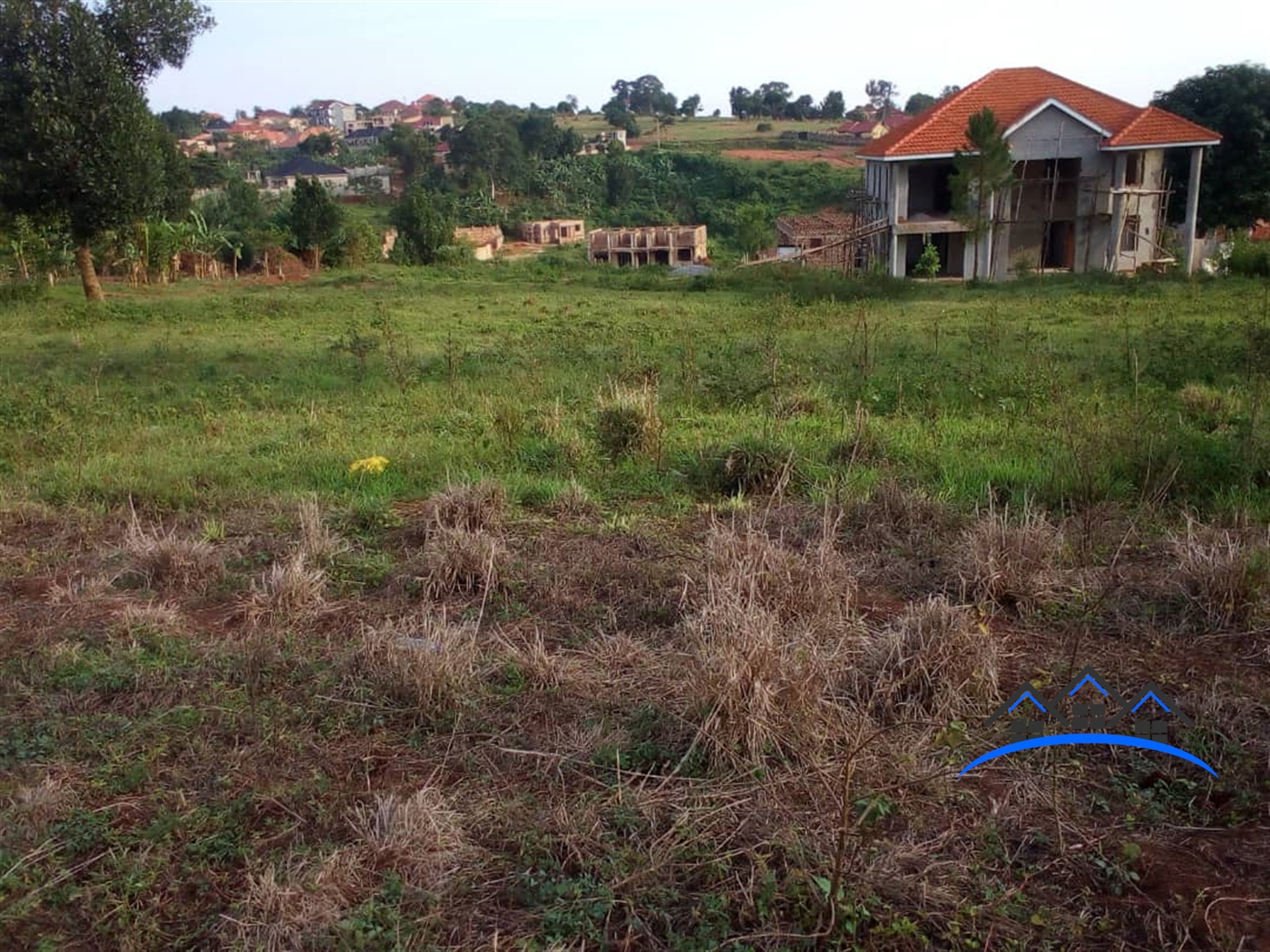 Multipurpose Land for sale in Sonde Mukono
