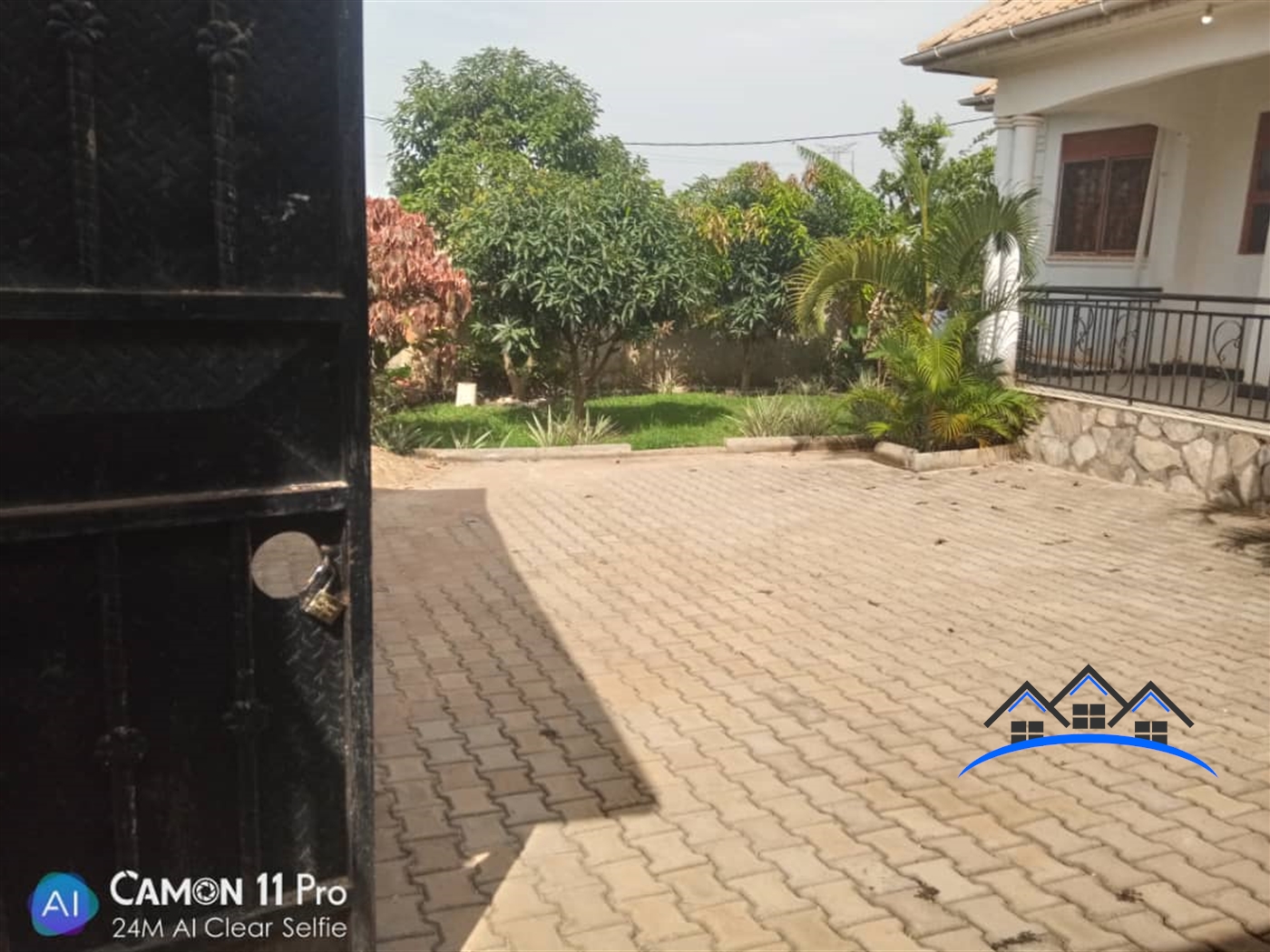 Bungalow for sale in Jjoggo Wakiso