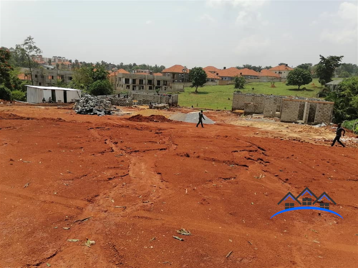 Commercial Land for sale in Kira Wakiso