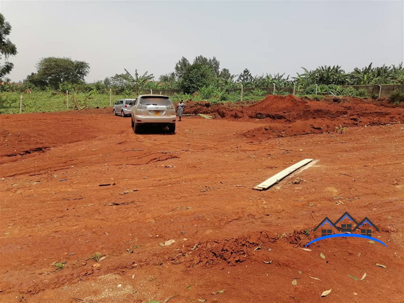 Commercial Land for sale in Kira Wakiso