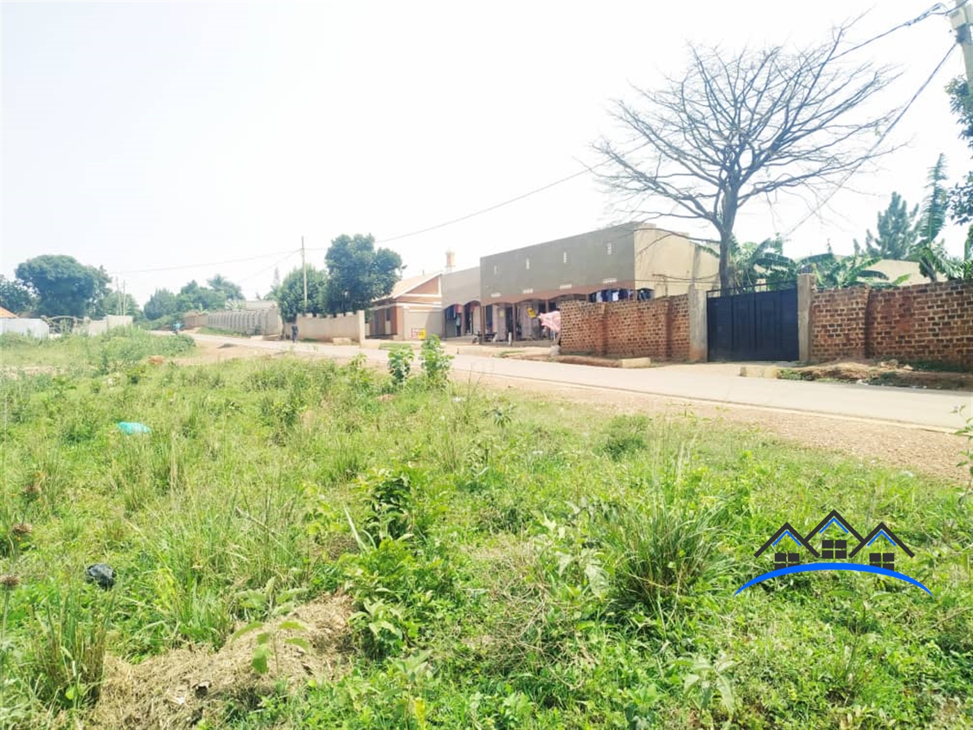 Commercial Land for sale in Kira Wakiso