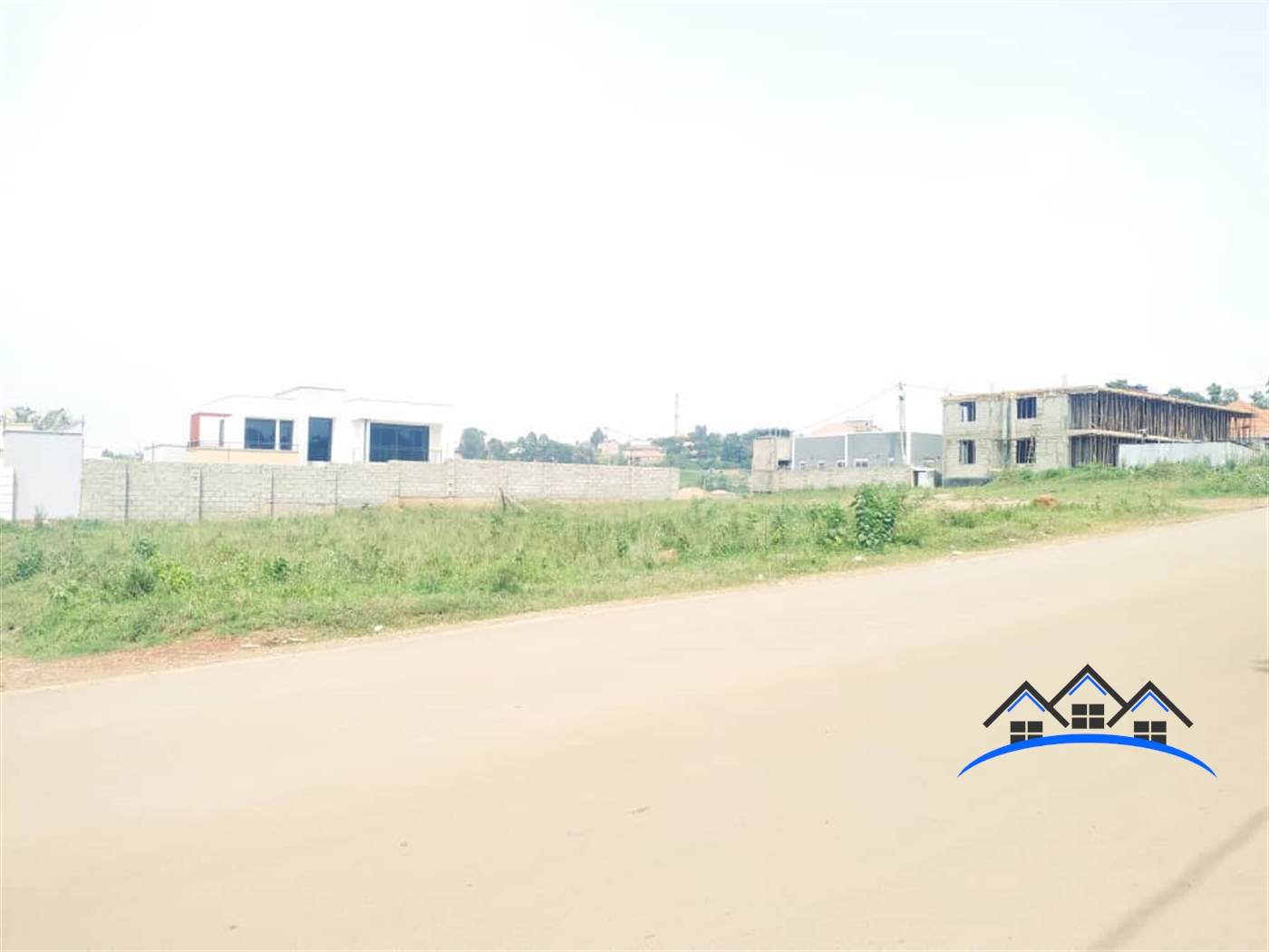 Commercial Land for sale in Kira Wakiso