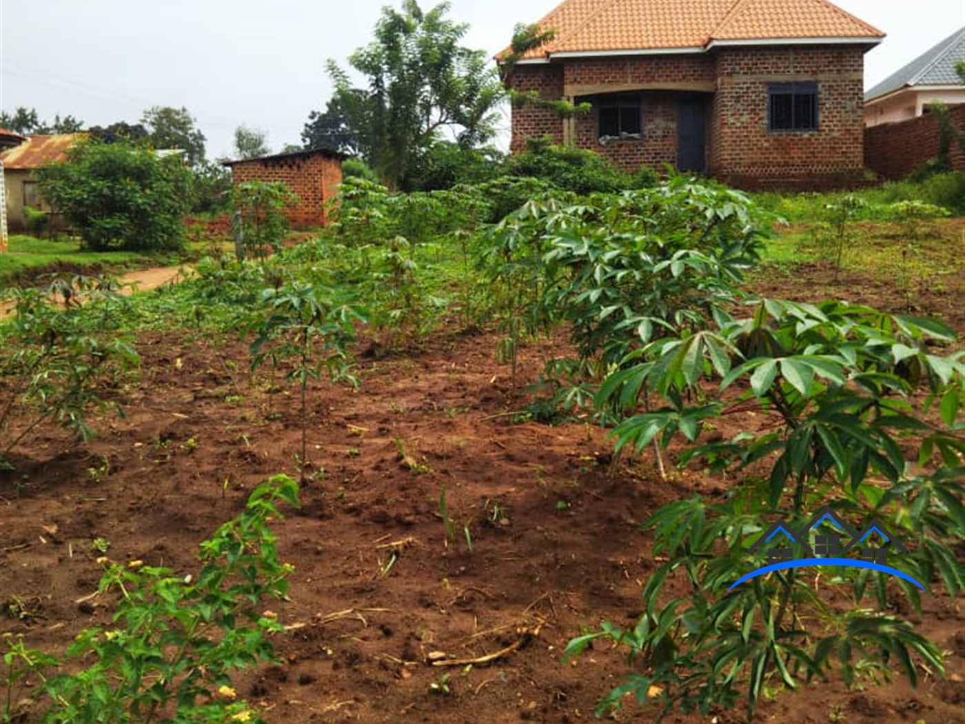 Residential Land for sale in Gayaza Wakiso