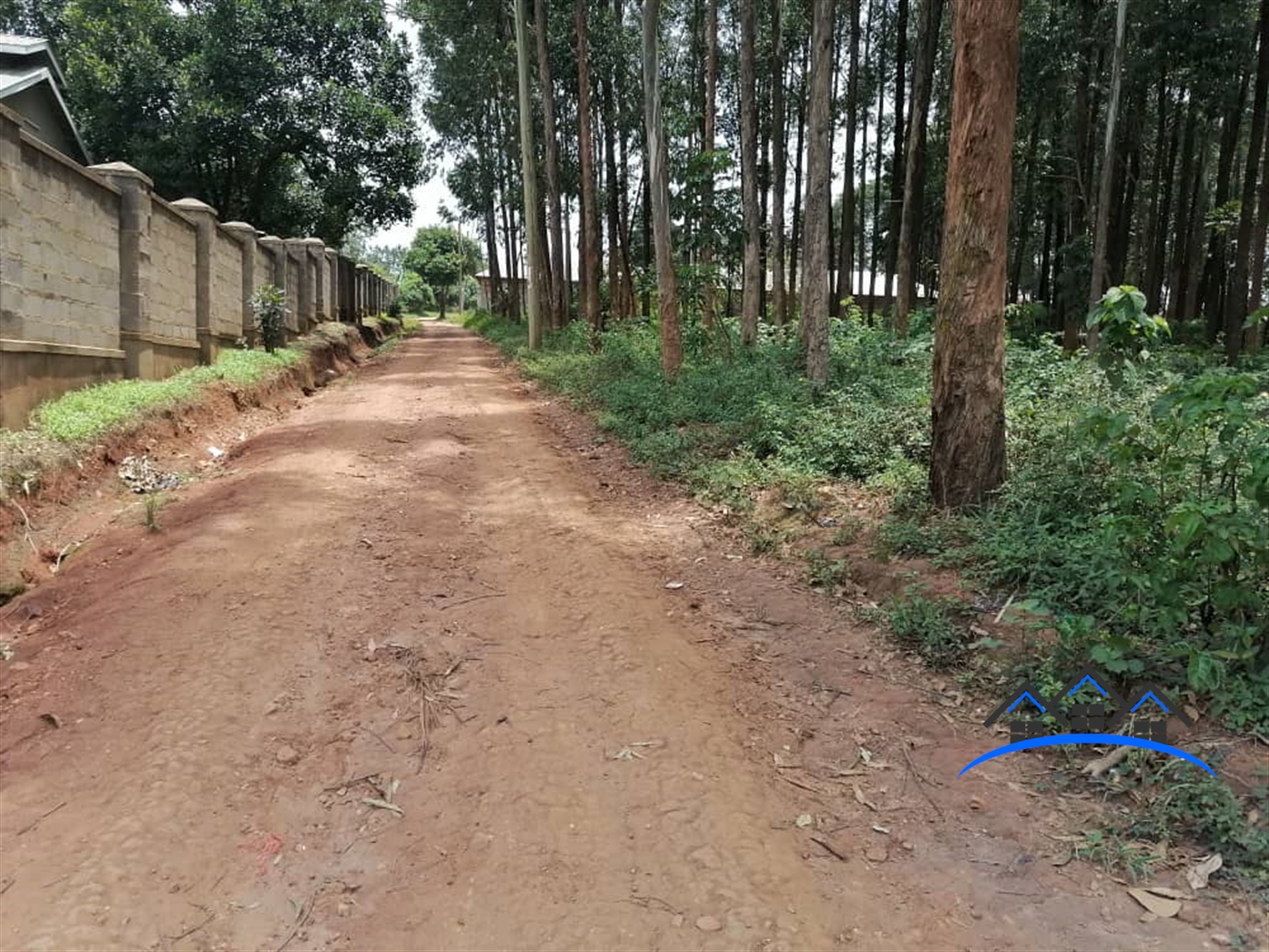 Residential Land for sale in Kira Wakiso