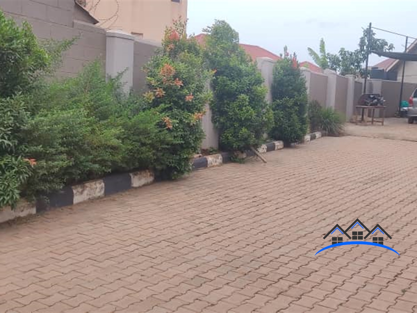 Bungalow for sale in Namugongo Wakiso