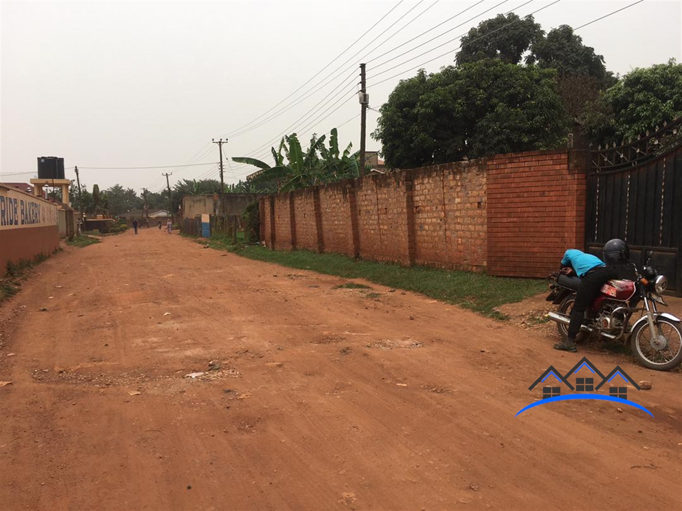 Commercial Land for sale in Najjanankumbi Wakiso