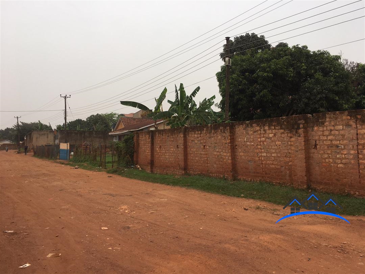 Commercial Land for sale in Najjanankumbi Wakiso