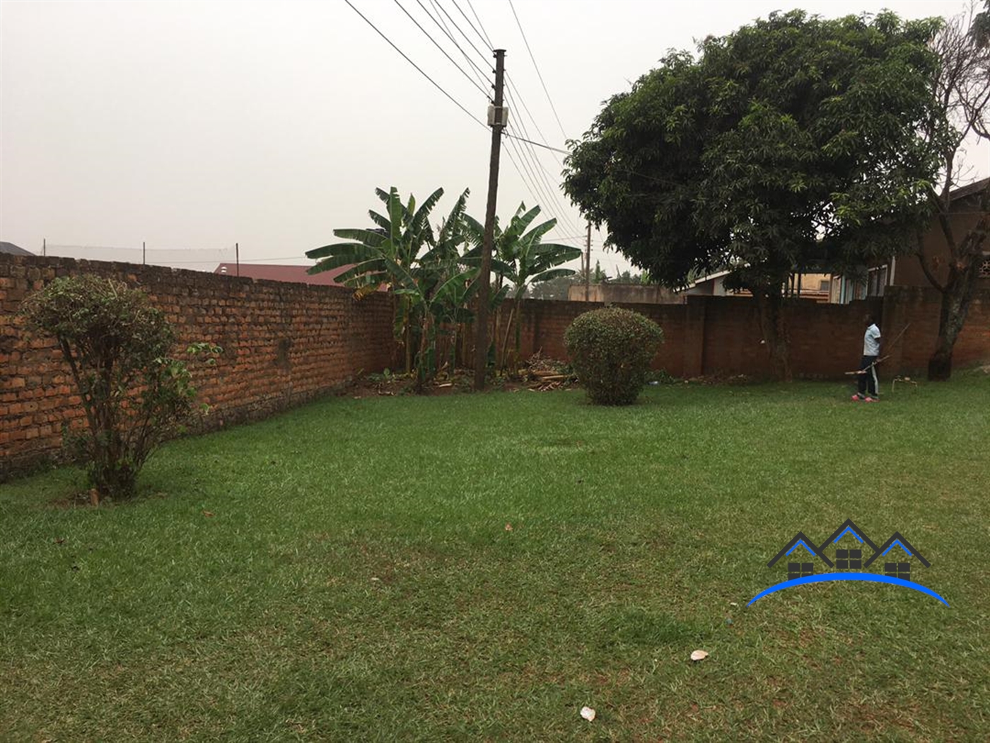 Commercial Land for sale in Najjanankumbi Wakiso