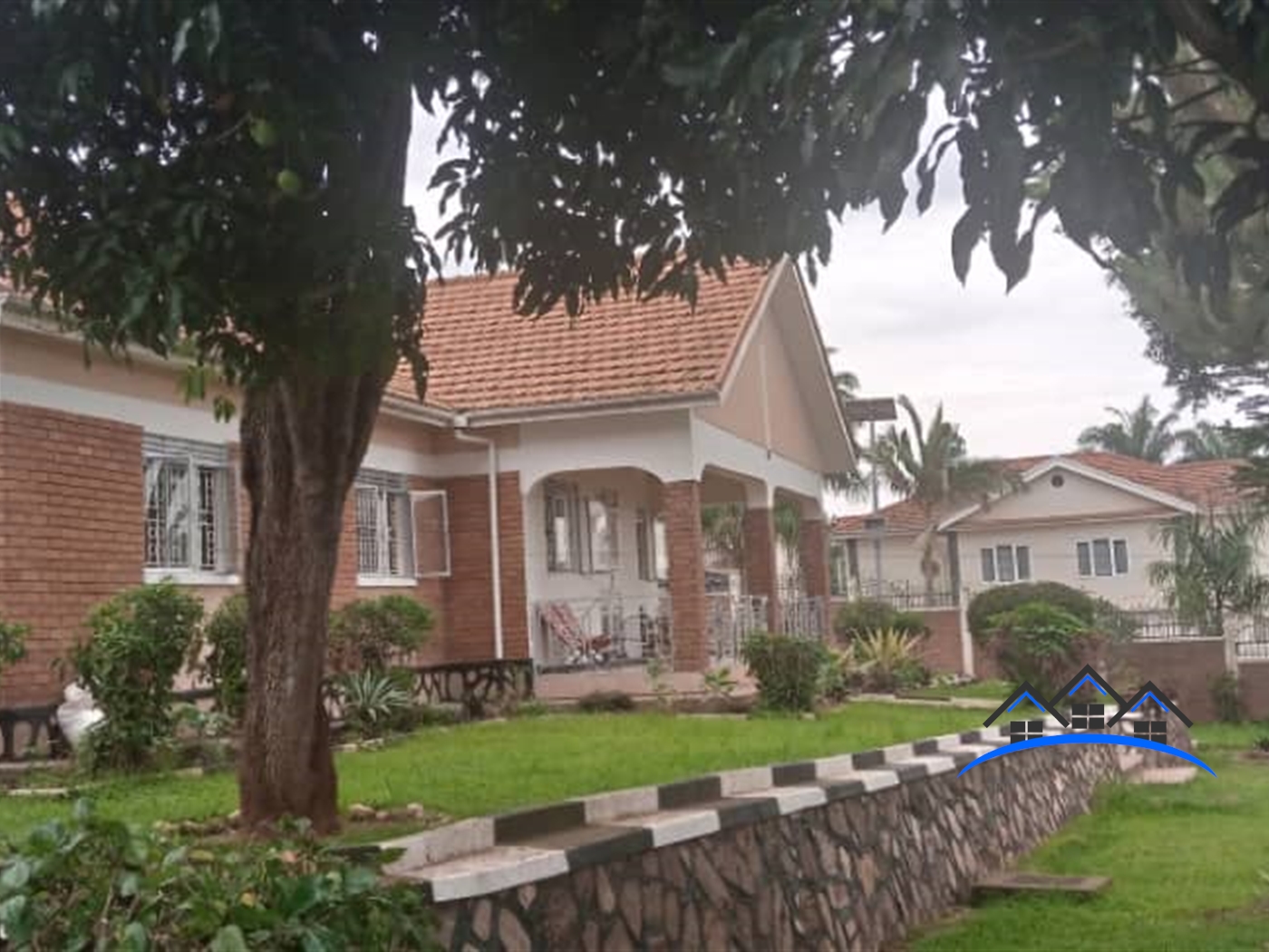 Bungalow for sale in Entebbe Wakiso