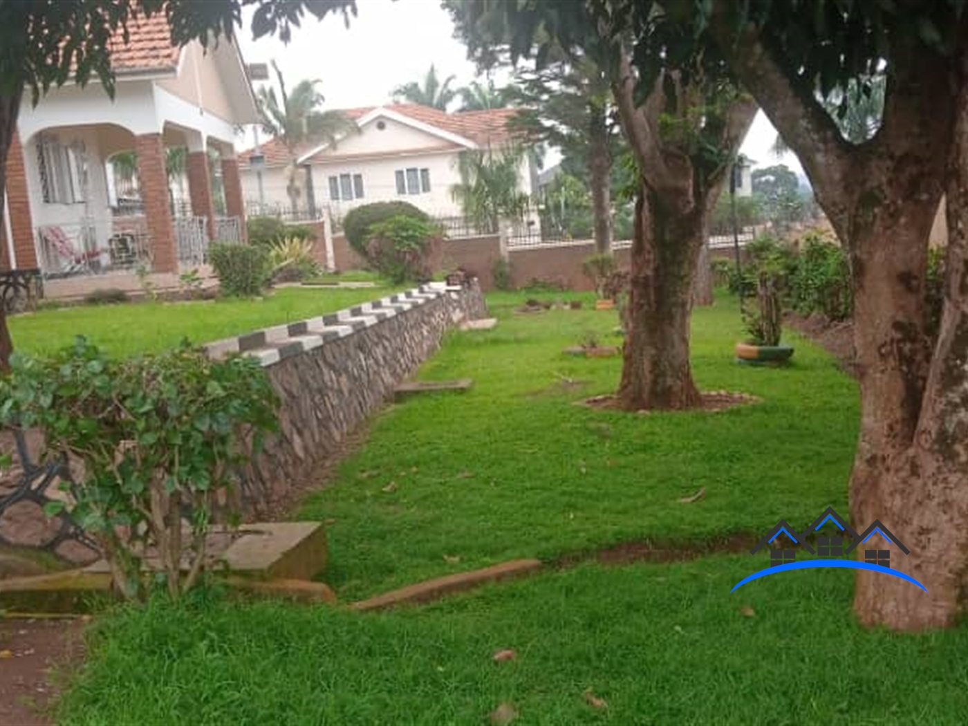 Bungalow for sale in Entebbe Wakiso