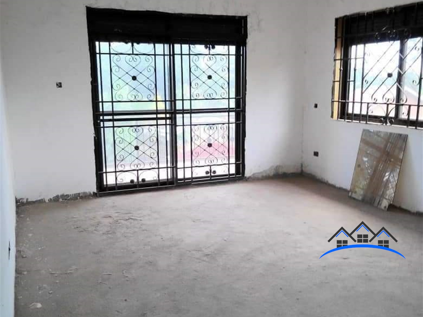 Storeyed house for sale in Gayaza Wakiso