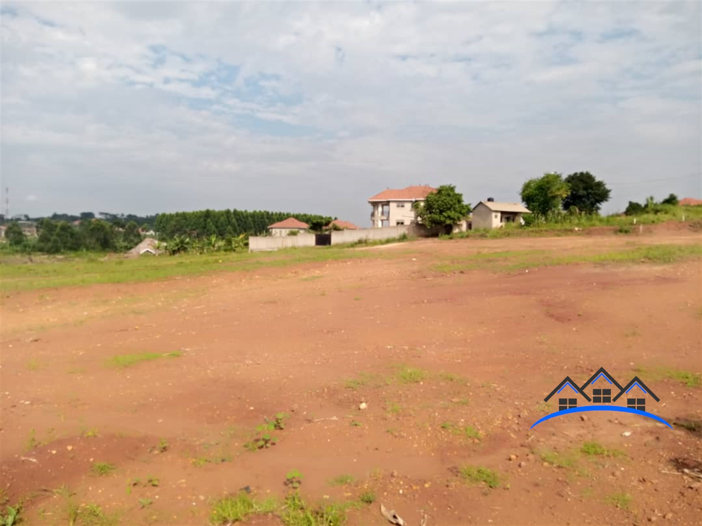 Commercial Land for sale in Najjera Wakiso