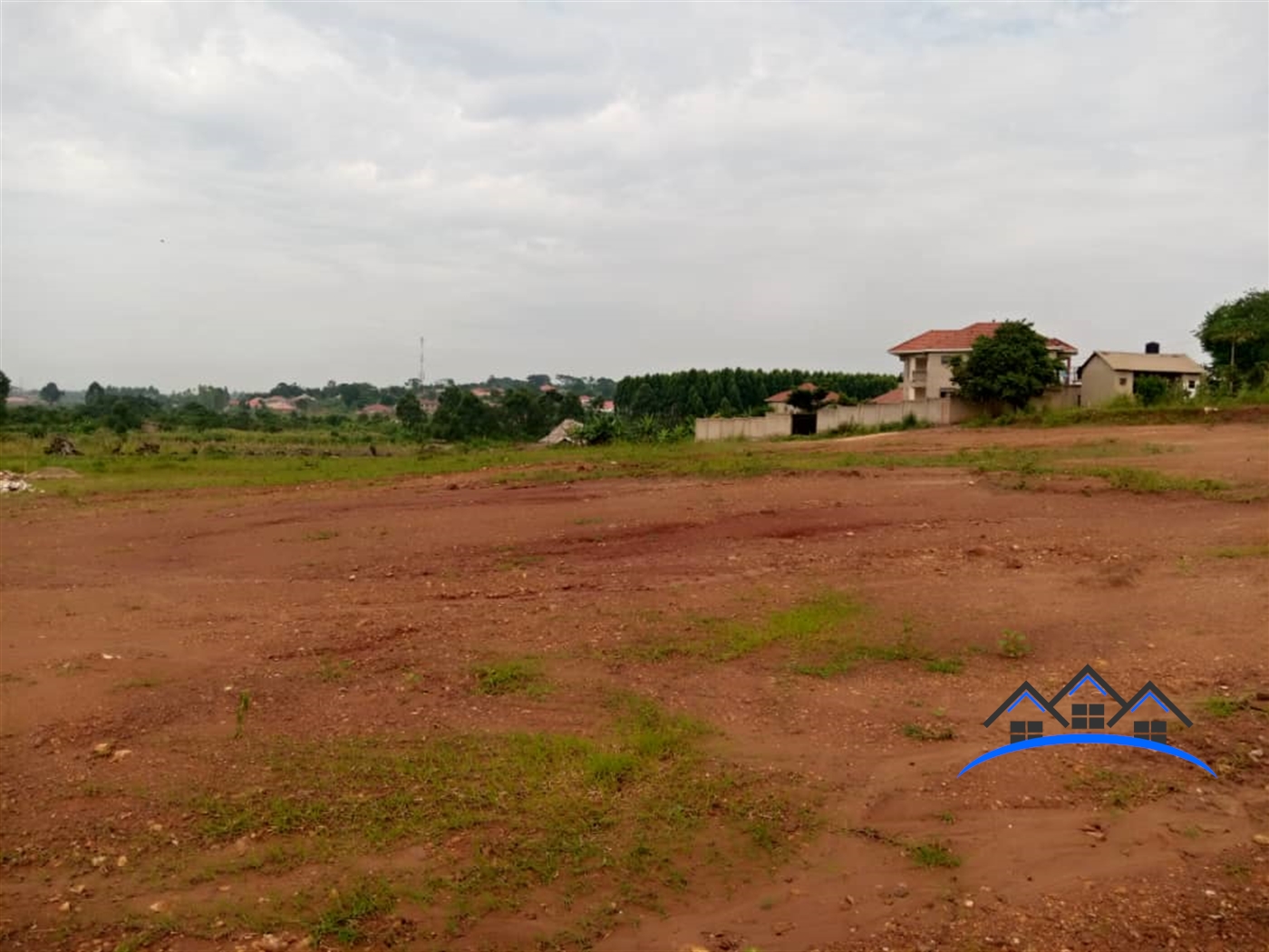 Commercial Land for sale in Najjera Wakiso