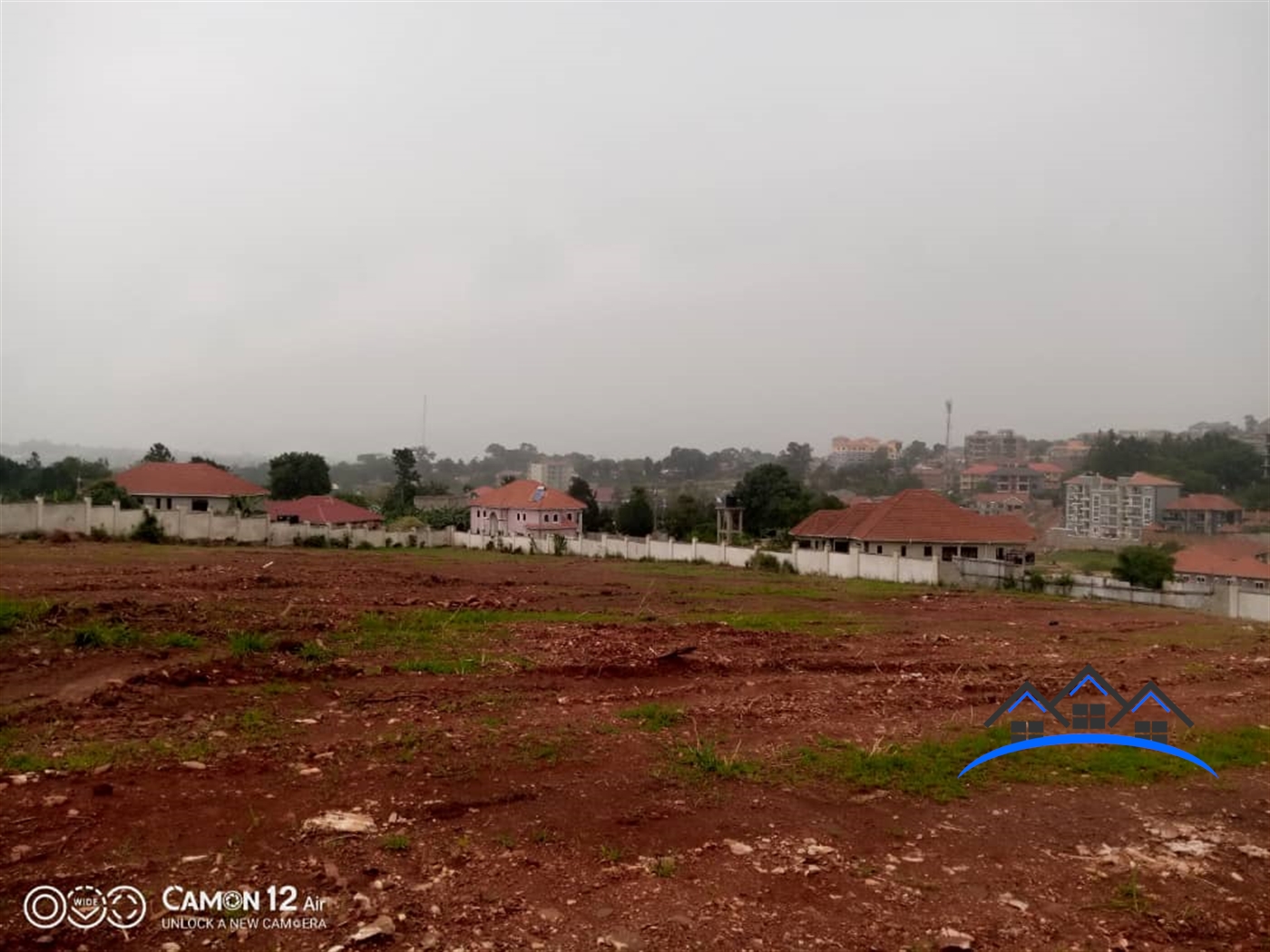 Residential Land for sale in Komamboga Kampala