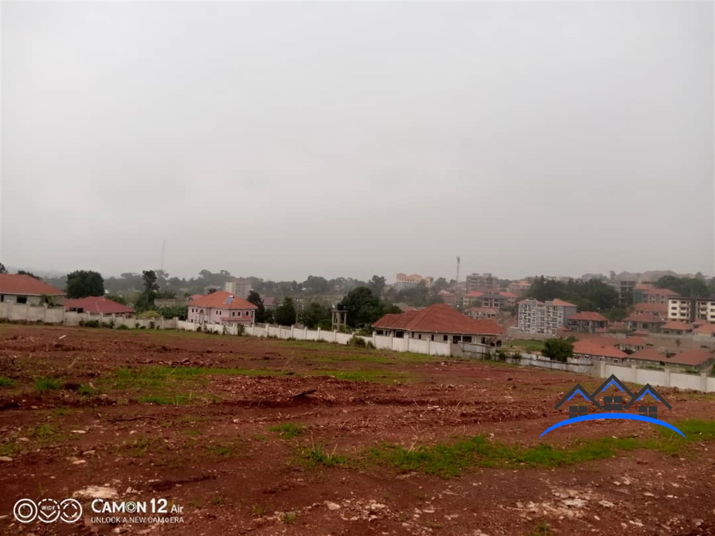 Residential Land for sale in Komamboga Kampala