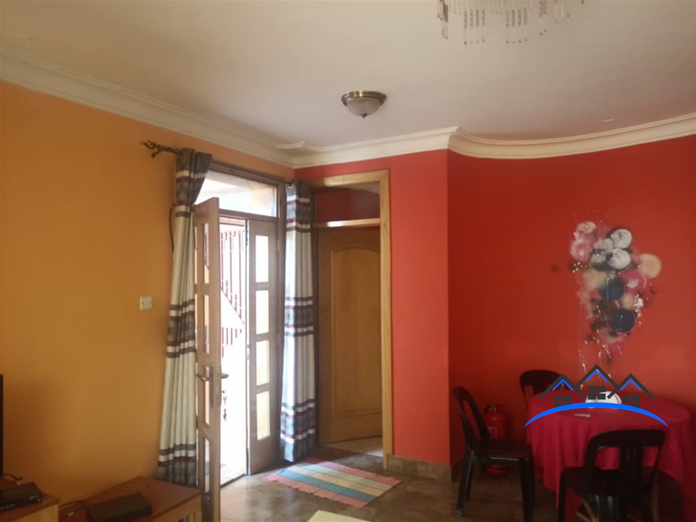 Apartment block for sale in Muyenga Kampala