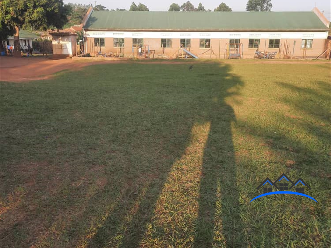 School for sale in Gayaza Wakiso