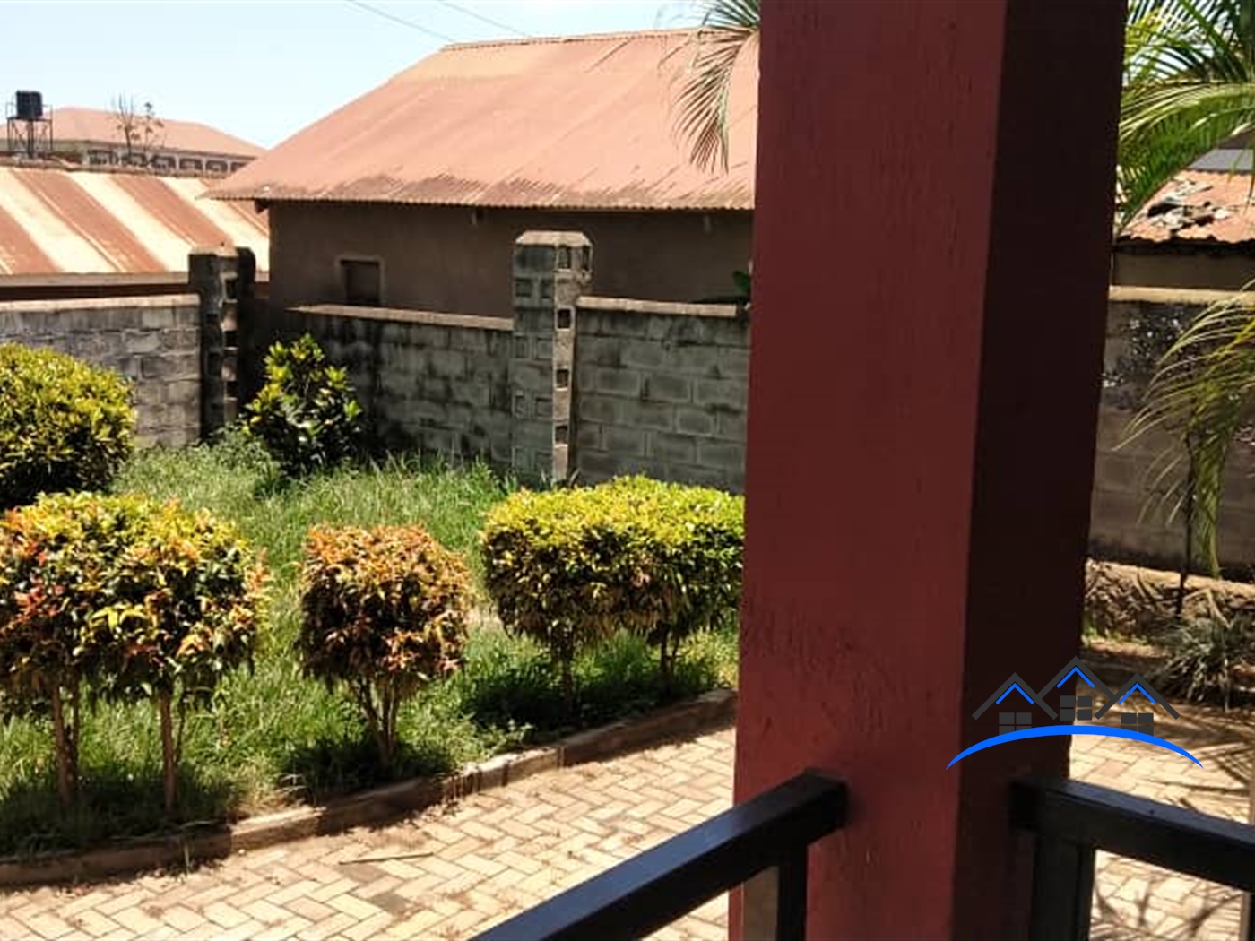 Storeyed house for sale in Nkumba Wakiso