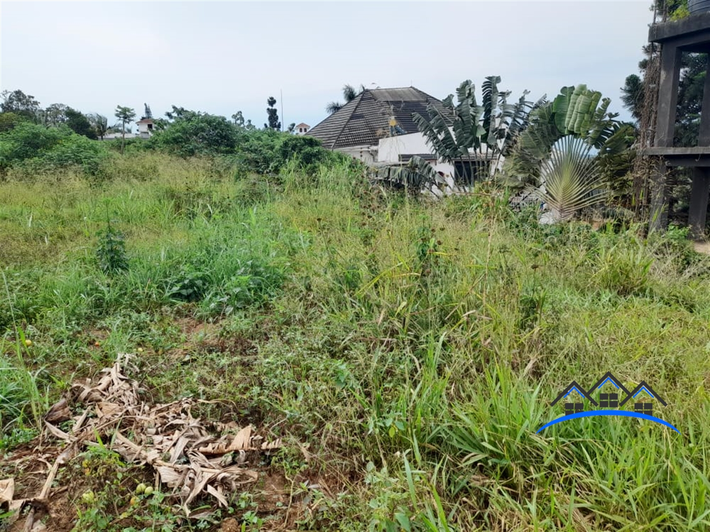 Multipurpose Land for sale in Luzira Kampala