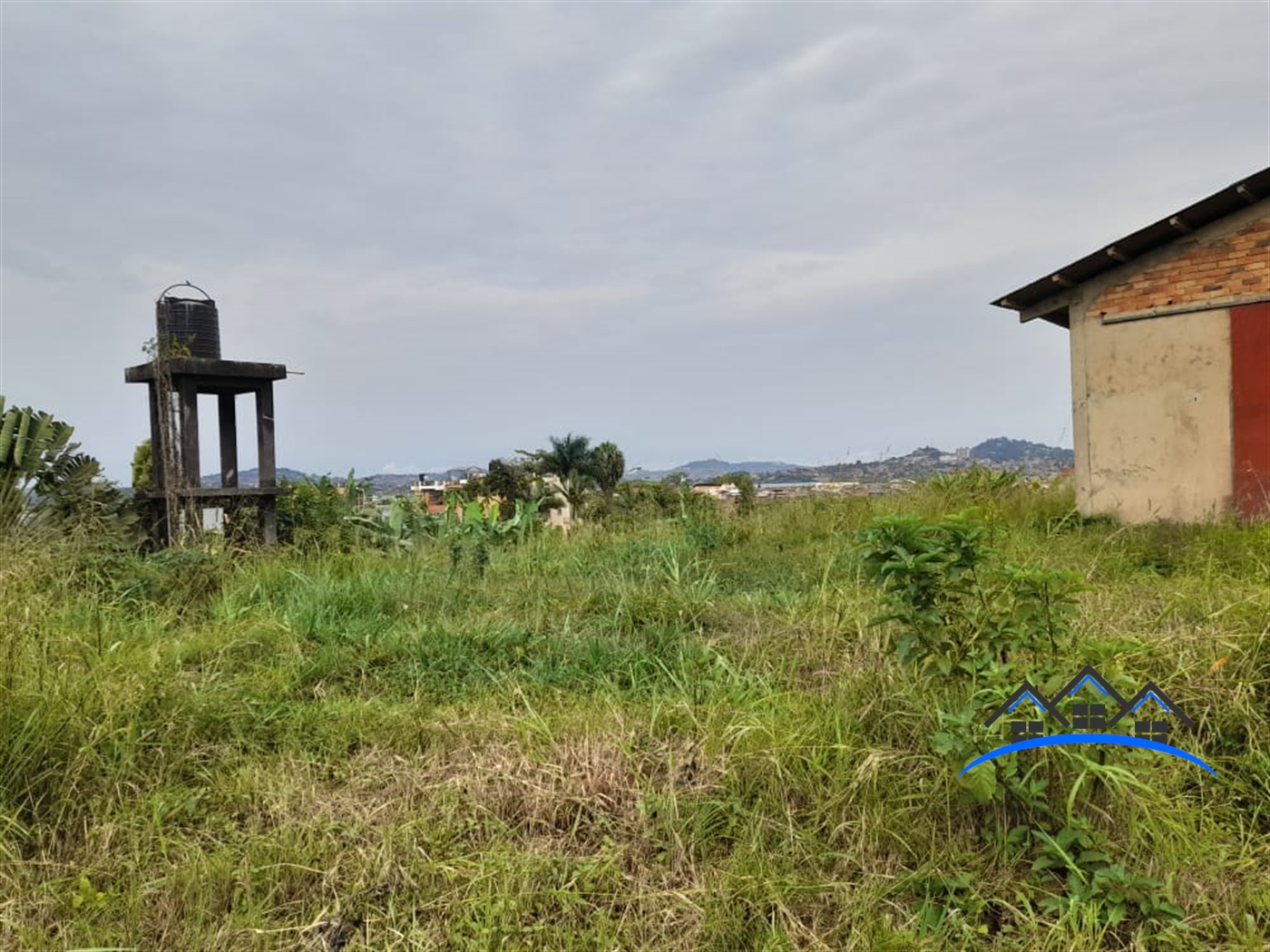 Multipurpose Land for sale in Luzira Kampala