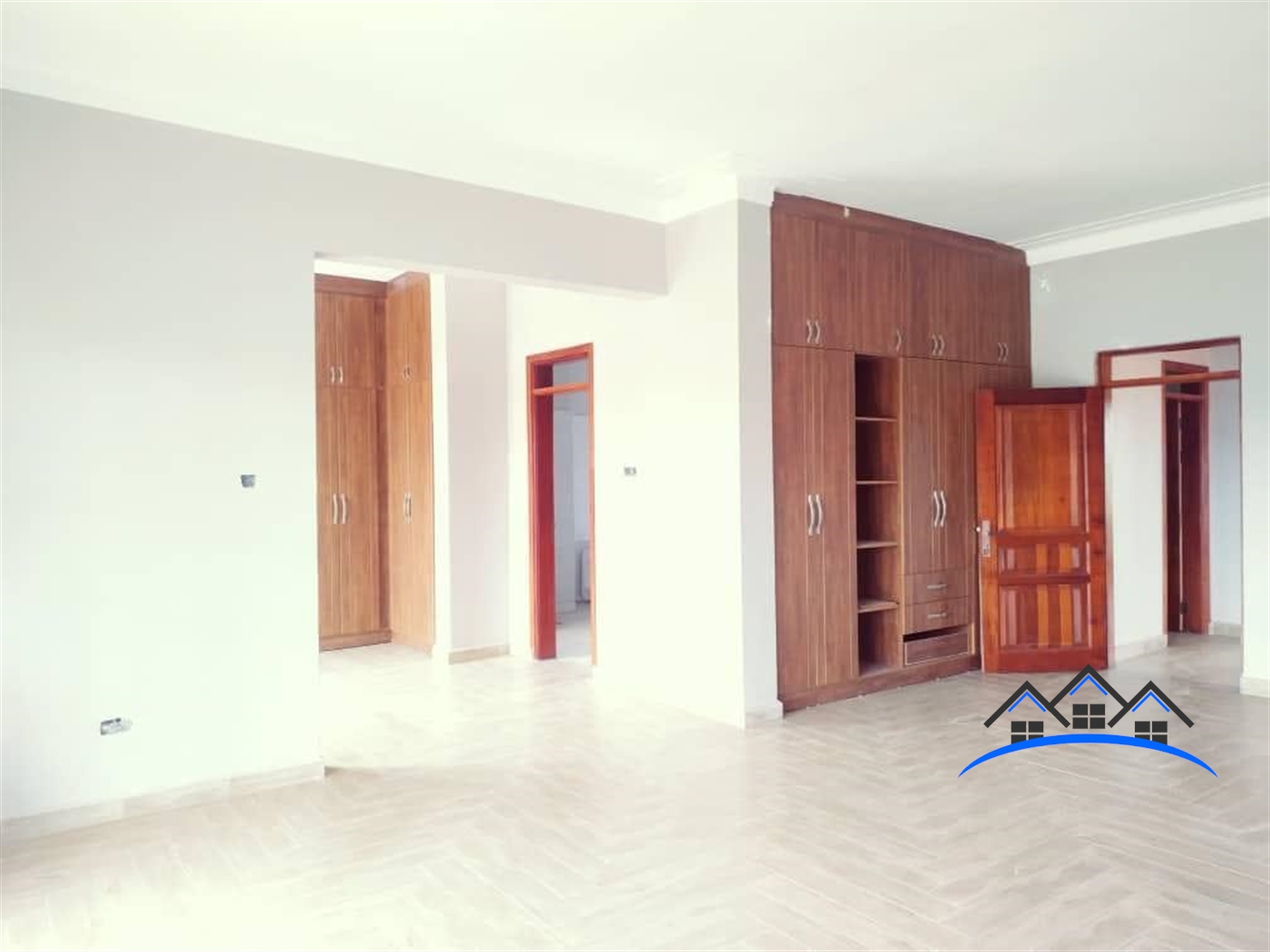 Storeyed house for sale in Buziga Kampala