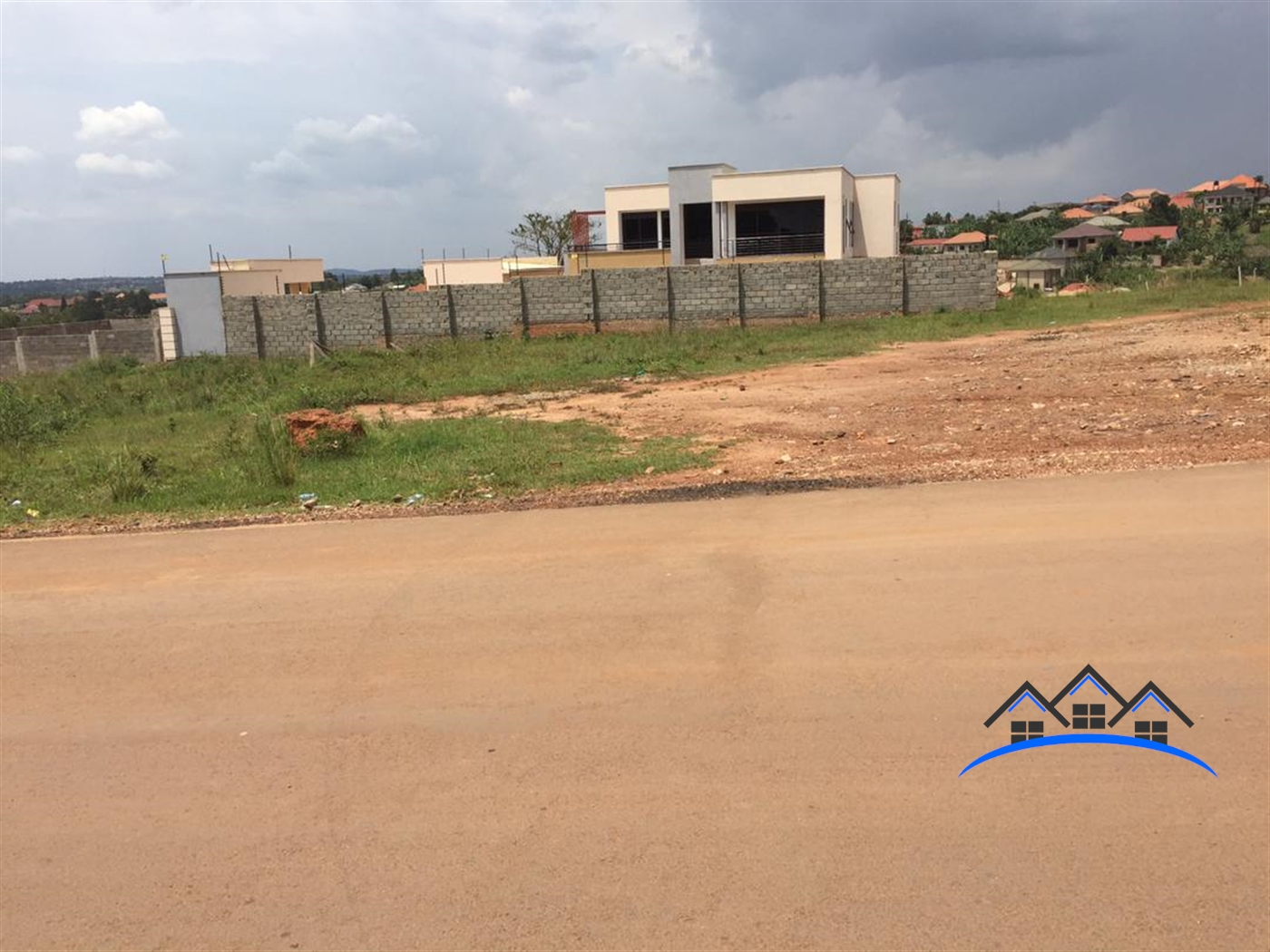 Commercial Land for sale in Kitikifumba Kampala