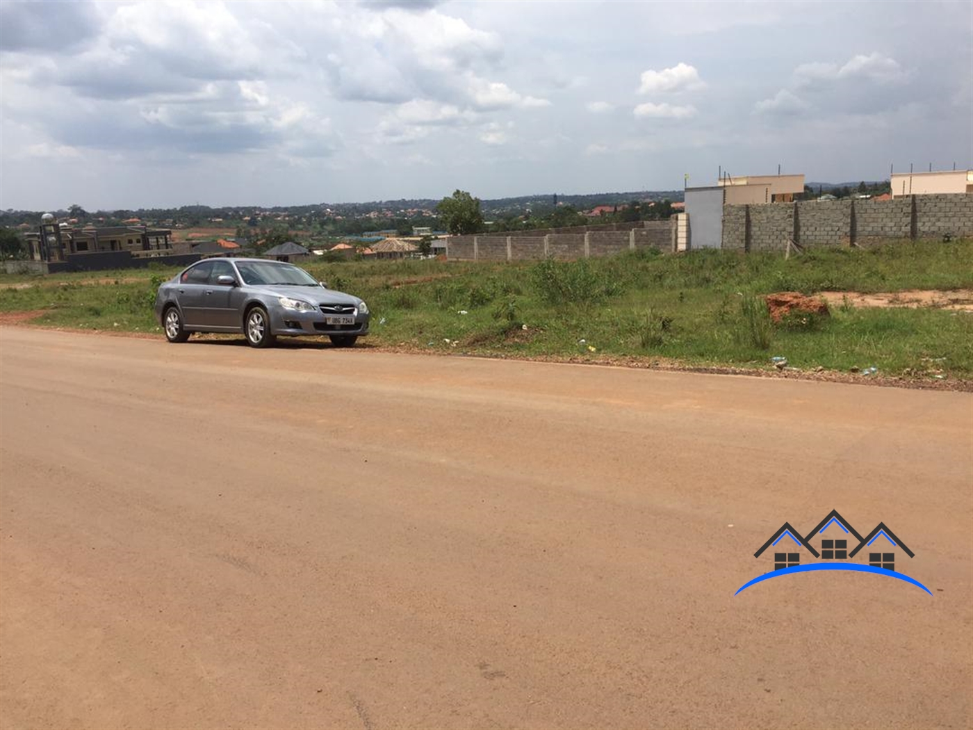 Commercial Land for sale in Kitikifumba Kampala