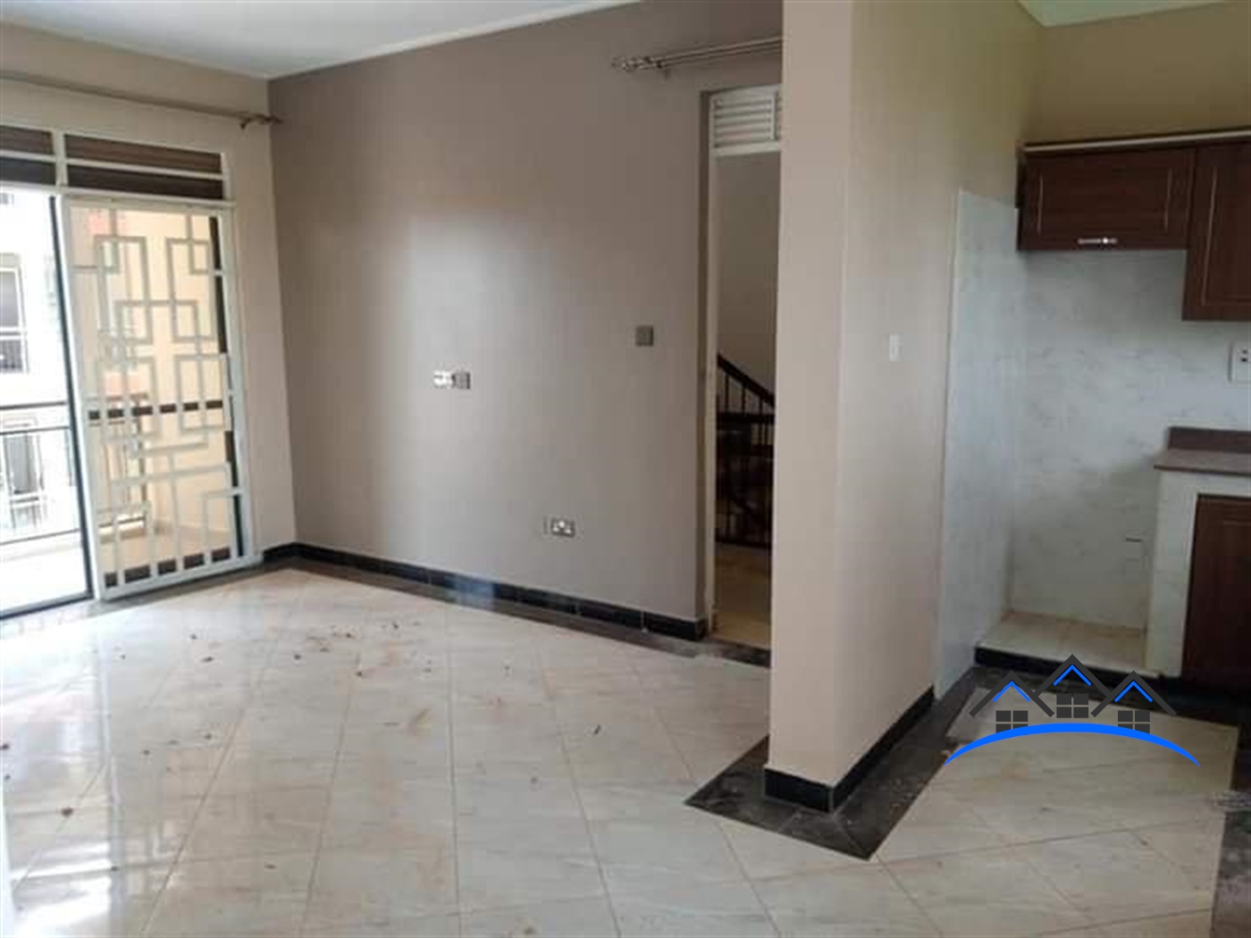 Apartment block for sale in Kisaasi Kampala