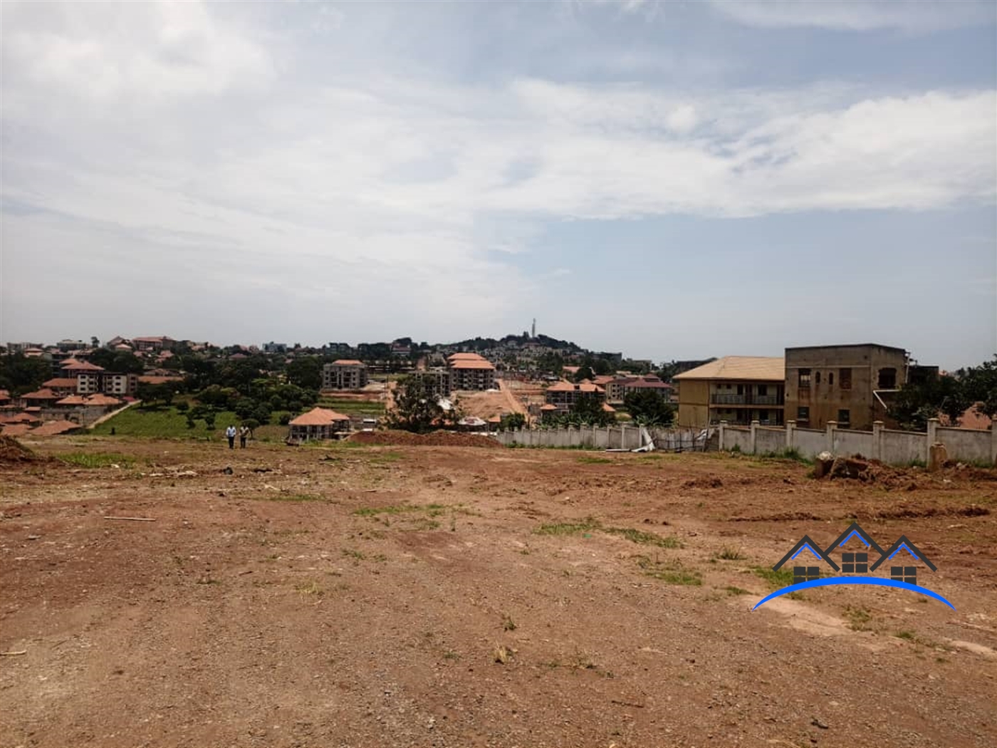 Multipurpose Land for sale in Komamboga Kampala