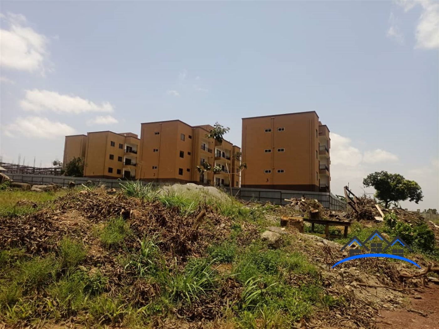 Multipurpose Land for sale in Komamboga Kampala