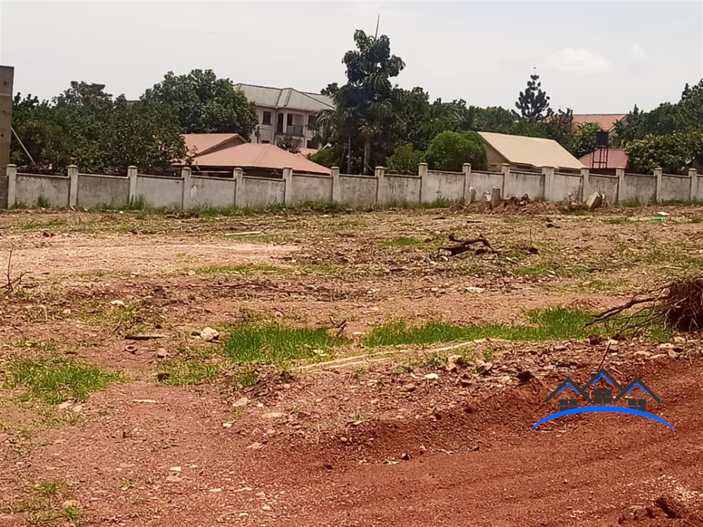 Multipurpose Land for sale in Komamboga Kampala