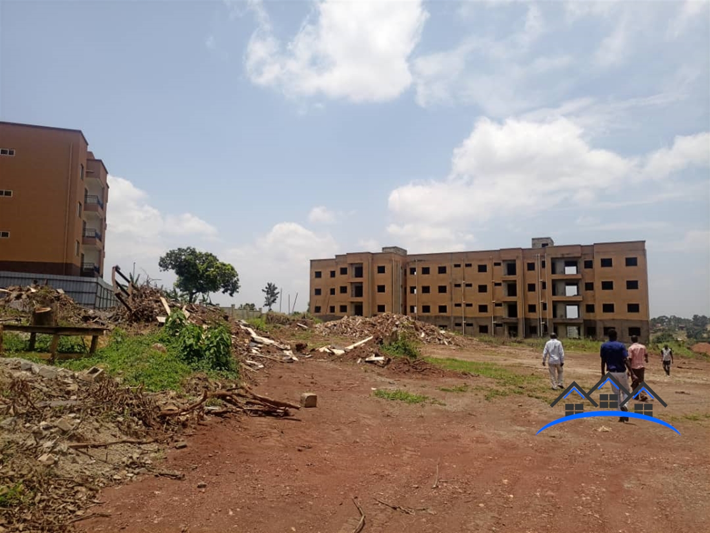 Multipurpose Land for sale in Komamboga Kampala