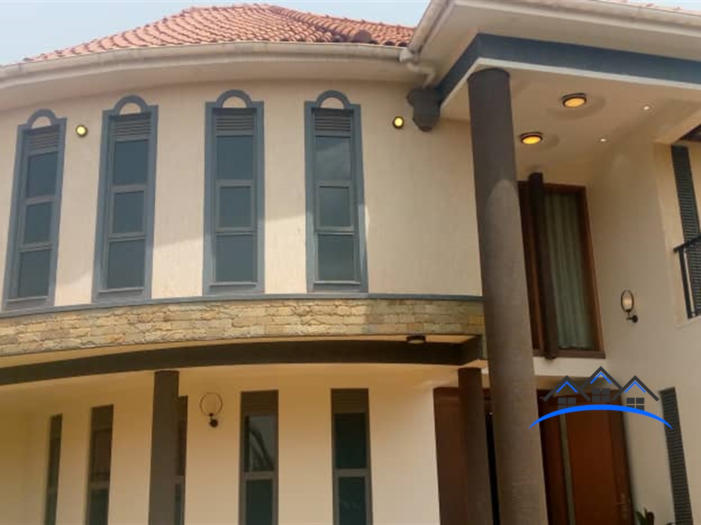 Storeyed house for sale in Bbunga Kampala