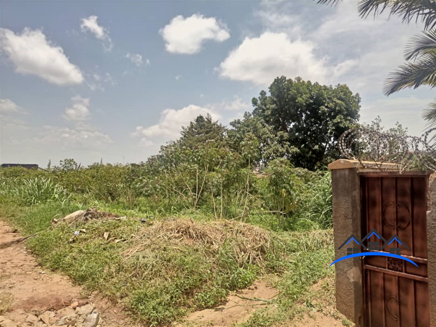Residential Land for sale in Komamboga Kampala