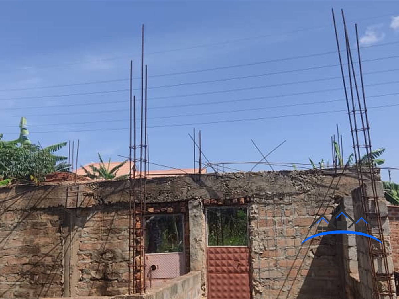 Shell House for sale in Kira Wakiso