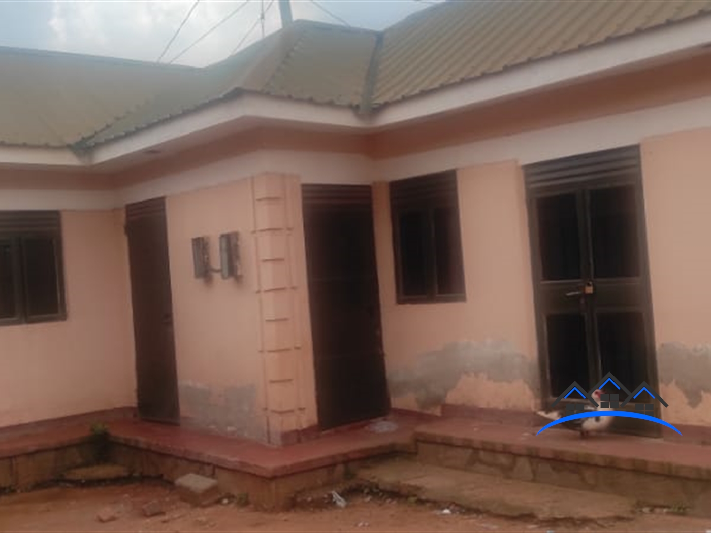 Rental units for sale in Kajjansi Wakiso