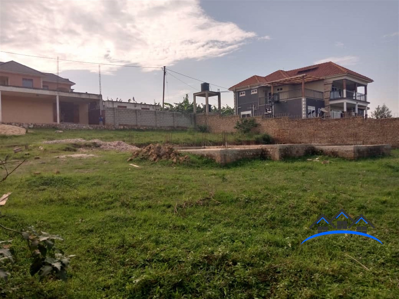 Multipurpose Land for sale in Seeta Wakiso