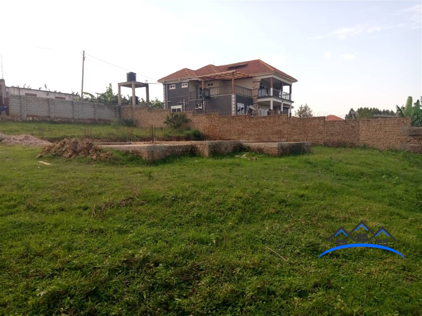 Multipurpose Land for sale in Seeta Wakiso